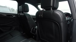 2020 (70) PORSCHE MACAN S 5dr PDK 5034518