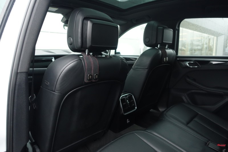 2020 (70) PORSCHE MACAN S 5dr PDK 5034522