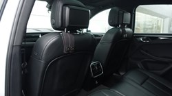 2020 (70) PORSCHE MACAN S 5dr PDK 5034522