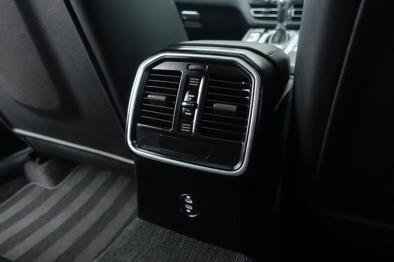 2020 (70) PORSCHE MACAN S 5dr PDK 5034481