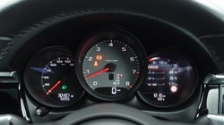 2020 (70) PORSCHE MACAN S 5dr PDK 5034479