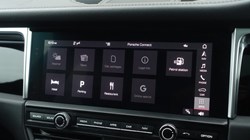 2020 (70) PORSCHE MACAN S 5dr PDK 5034506