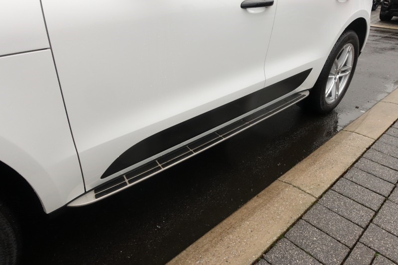 2020 (70) PORSCHE MACAN S 5dr PDK 5034494