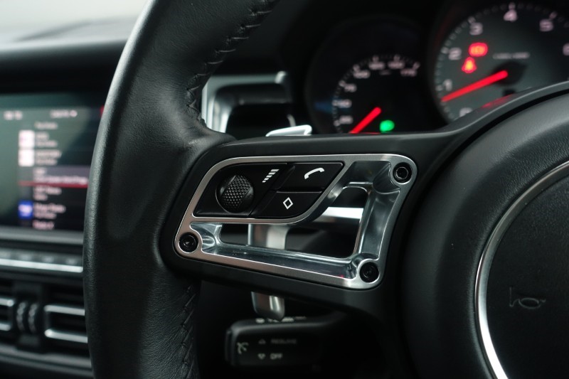 2020 (70) PORSCHE MACAN S 5dr PDK 5034501