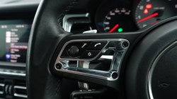 2020 (70) PORSCHE MACAN S 5dr PDK 5034501