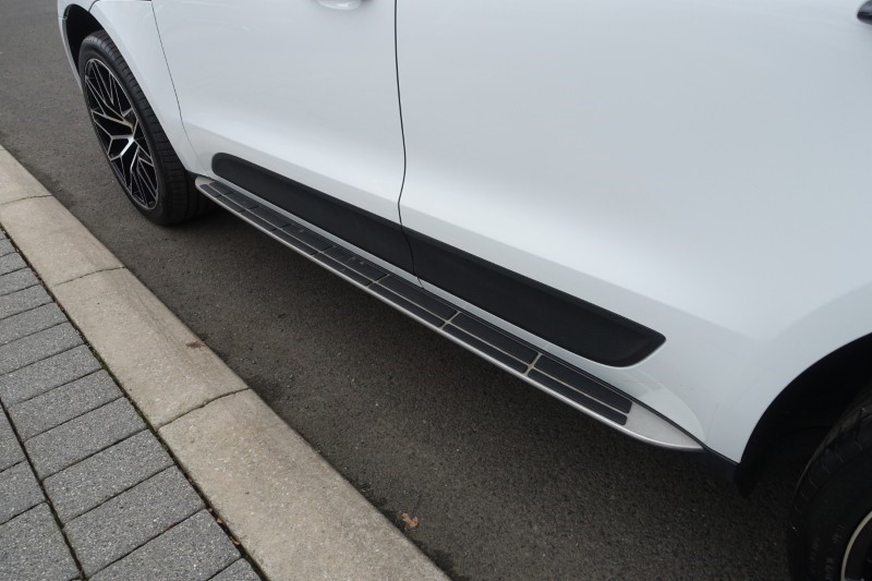 2020 (70) PORSCHE MACAN S 5dr PDK 5090481