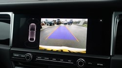 2020 (70) PORSCHE MACAN S 5dr PDK 5034475