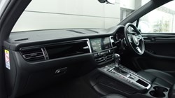2020 (70) PORSCHE MACAN S 5dr PDK 5034525