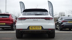 2020 (70) PORSCHE MACAN S 5dr PDK 5090450