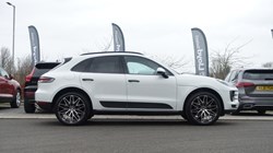 2020 (70) PORSCHE MACAN S 5dr PDK 5090449