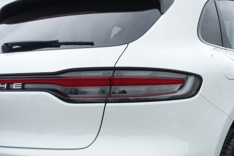 2020 (70) PORSCHE MACAN S 5dr PDK 5090476