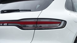 2020 (70) PORSCHE MACAN S 5dr PDK 5090476