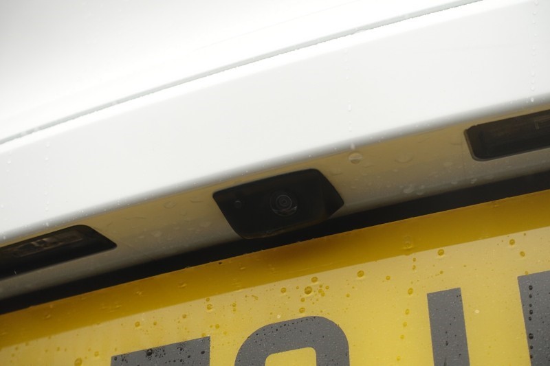 2020 (70) PORSCHE MACAN S 5dr PDK 5034492