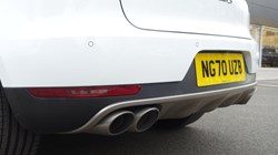 2020 (70) PORSCHE MACAN S 5dr PDK 5090479