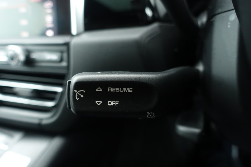 2020 (70) PORSCHE MACAN S 5dr PDK 5034502