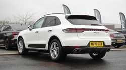 2020 (70) PORSCHE MACAN S 5dr PDK 5034465
