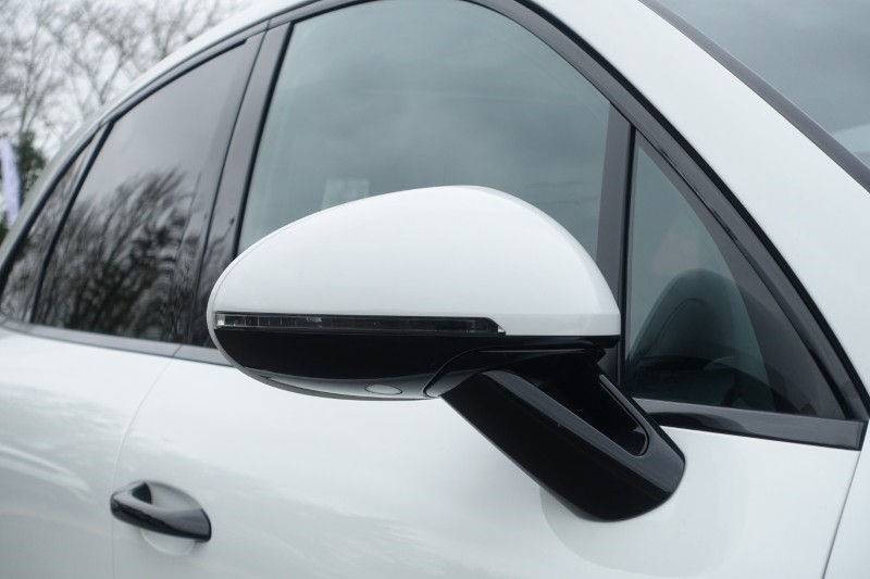 2020 (70) PORSCHE MACAN S 5dr PDK 5090472