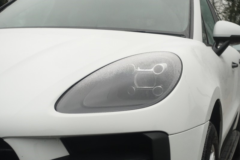 2020 (70) PORSCHE MACAN S 5dr PDK 5034497