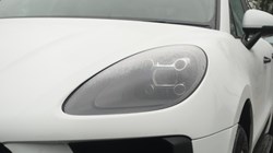 2020 (70) PORSCHE MACAN S 5dr PDK 5034497