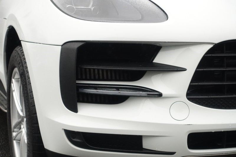 2020 (70) PORSCHE MACAN S 5dr PDK 5034486