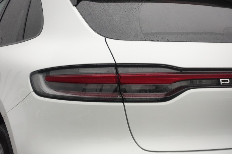 2020 (70) PORSCHE MACAN S 5dr PDK 5034482