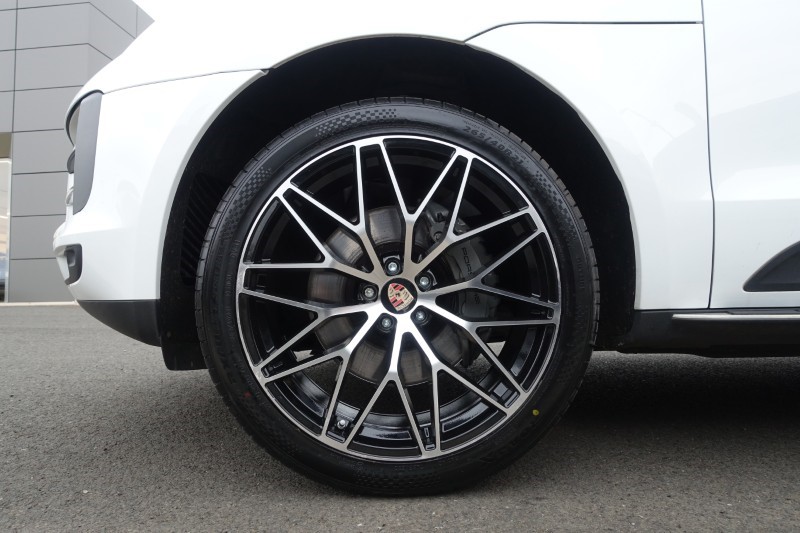 2020 (70) PORSCHE MACAN S 5dr PDK 5090482