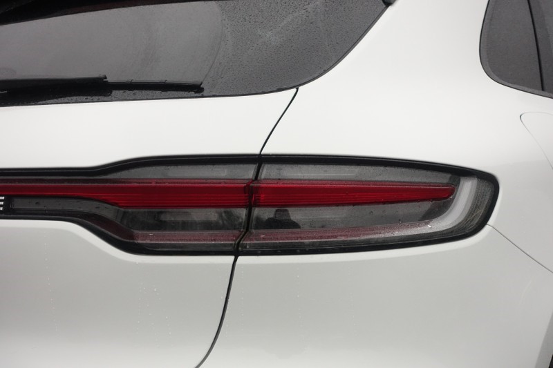 2020 (70) PORSCHE MACAN S 5dr PDK 5034491