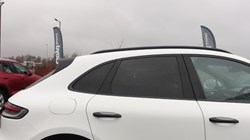 2020 (70) PORSCHE MACAN S 5dr PDK 5034489
