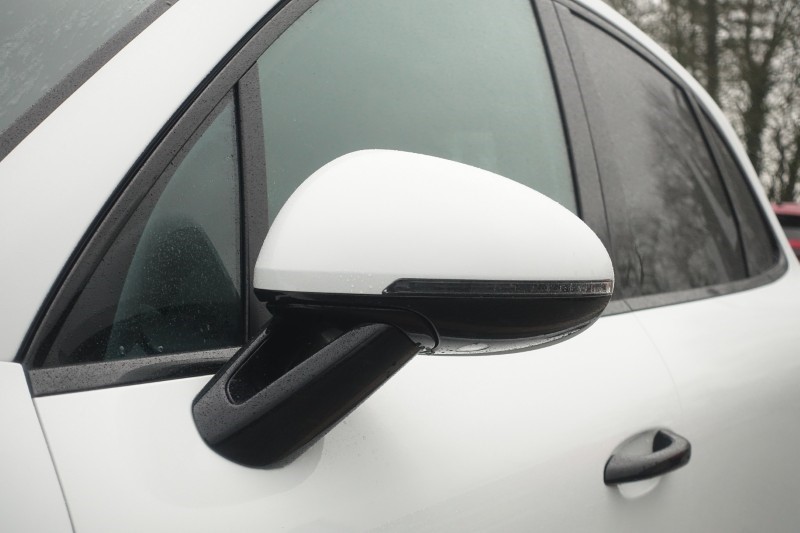 2020 (70) PORSCHE MACAN S 5dr PDK 5034496