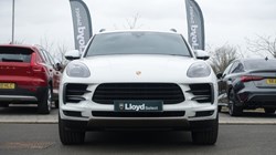 2020 (70) PORSCHE MACAN S 5dr PDK 5090451
