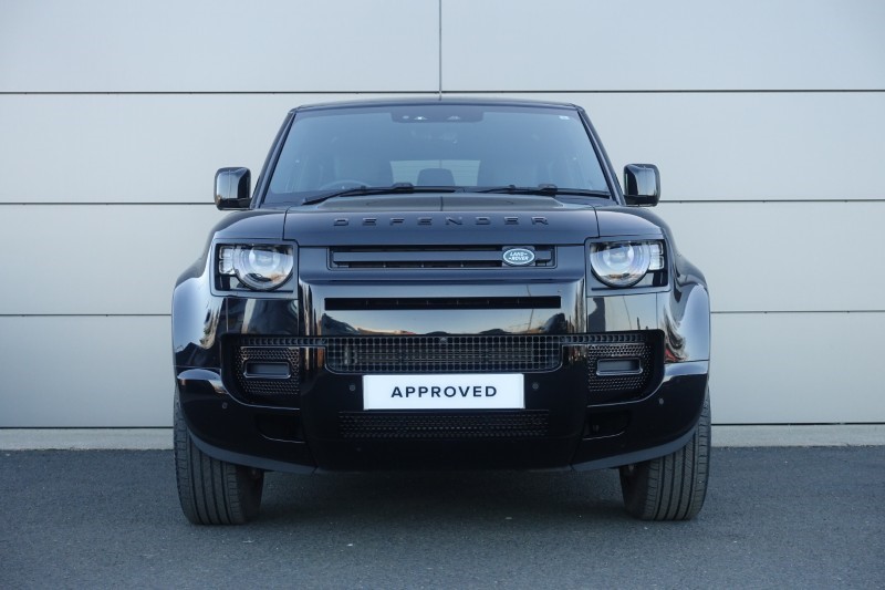 2024 (74) LAND ROVER DEFENDER 3.0 D250 X-Dynamic SE 90 3dr Auto 5129842