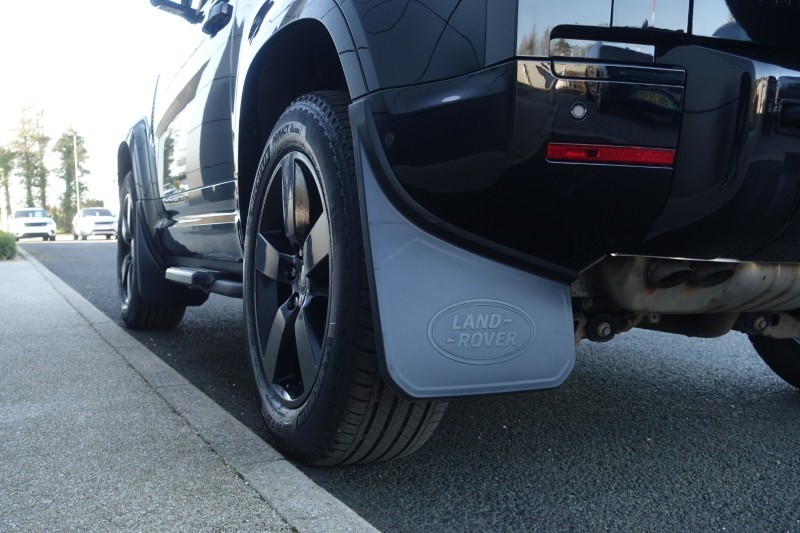 2024 (74) LAND ROVER DEFENDER 3.0 D250 X-Dynamic SE 90 3dr Auto 5129866