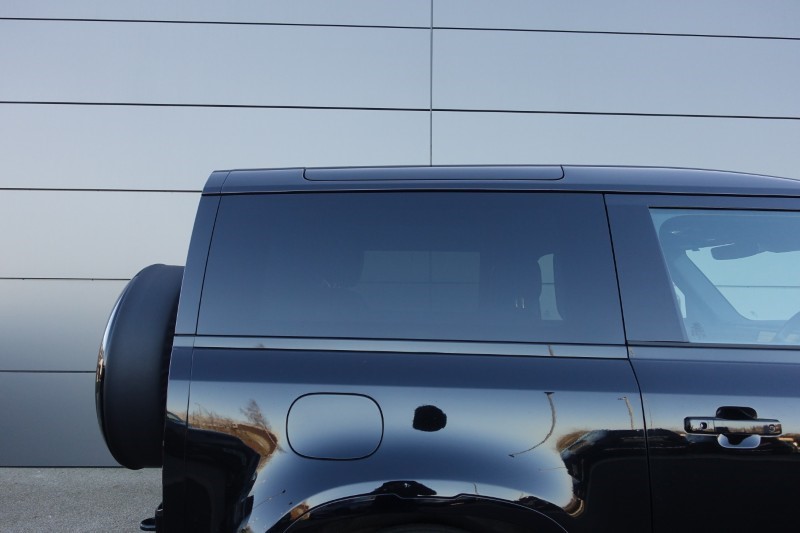 2024 (74) LAND ROVER DEFENDER 3.0 D250 X-Dynamic SE 90 3dr Auto 5129860