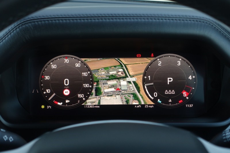 2024 (74) LAND ROVER DEFENDER 3.0 D250 X-Dynamic SE 90 3dr Auto 5129851