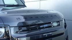 2024 (74) LAND ROVER DEFENDER 3.0 D250 X-Dynamic SE 90 3dr Auto 5129856