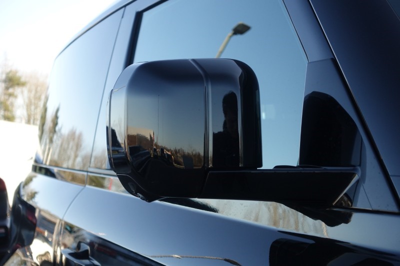 2024 (74) LAND ROVER DEFENDER 3.0 D250 X-Dynamic SE 90 3dr Auto 5129858