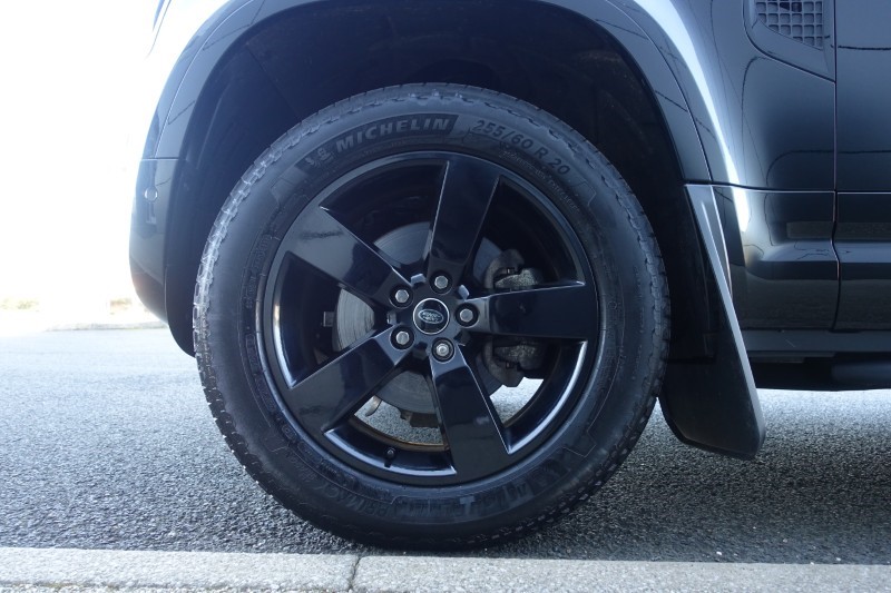 2024 (74) LAND ROVER DEFENDER 3.0 D250 X-Dynamic SE 90 3dr Auto 5129869