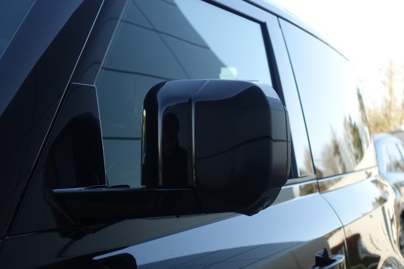 2024 (74) LAND ROVER DEFENDER 3.0 D250 X-Dynamic SE 90 3dr Auto 5129870