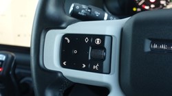 2024 (74) LAND ROVER DEFENDER 3.0 D250 X-Dynamic SE 90 3dr Auto 5129877
