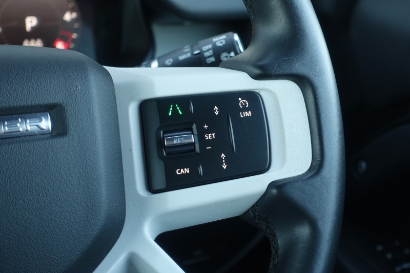 2024 (74) LAND ROVER DEFENDER 3.0 D250 X-Dynamic SE 90 3dr Auto 5129874