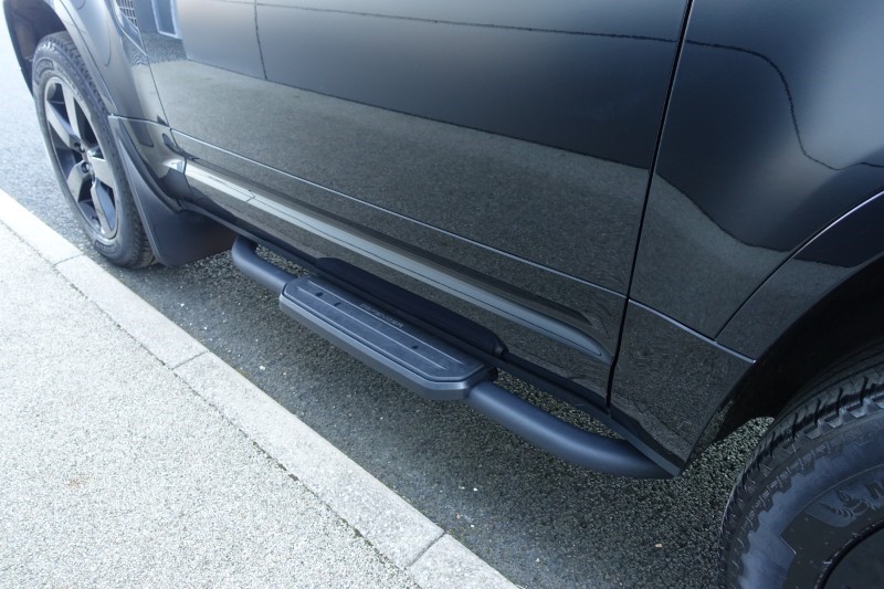 2024 (74) LAND ROVER DEFENDER 3.0 D250 X-Dynamic SE 90 3dr Auto 5129868