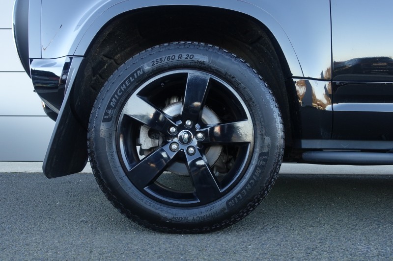 2024 (74) LAND ROVER DEFENDER 3.0 D250 X-Dynamic SE 90 3dr Auto 5129861