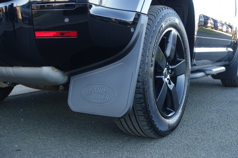 2024 (74) LAND ROVER DEFENDER 3.0 D250 X-Dynamic SE 90 3dr Auto 5129862