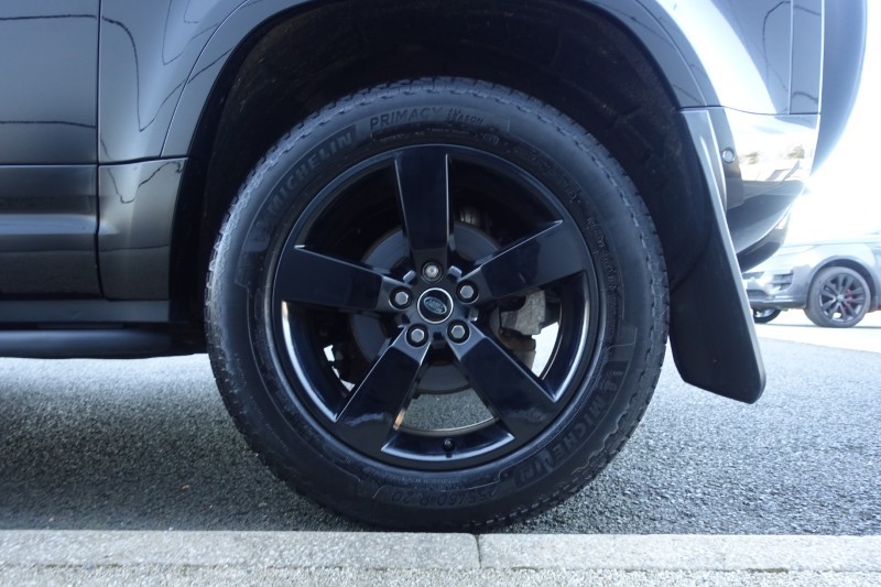 2024 (74) LAND ROVER DEFENDER 3.0 D250 X-Dynamic SE 90 3dr Auto 5129867