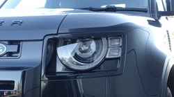 2024 (74) LAND ROVER DEFENDER 3.0 D250 X-Dynamic SE 90 3dr Auto 5129871