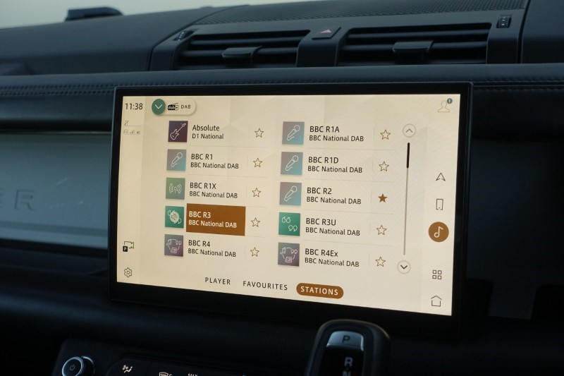 2024 (74) LAND ROVER DEFENDER 3.0 D250 X-Dynamic SE 90 3dr Auto 5129879