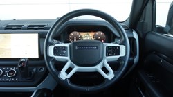 2024 (74) LAND ROVER DEFENDER 3.0 D250 X-Dynamic SE 90 3dr Auto 5129850