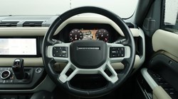 2022 (22) LAND ROVER DEFENDER 3.0 D250 XS Edition 110 5dr Auto 5081300