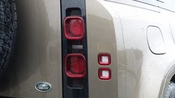 2022 (22) LAND ROVER DEFENDER 3.0 D250 XS Edition 110 5dr Auto 5081314