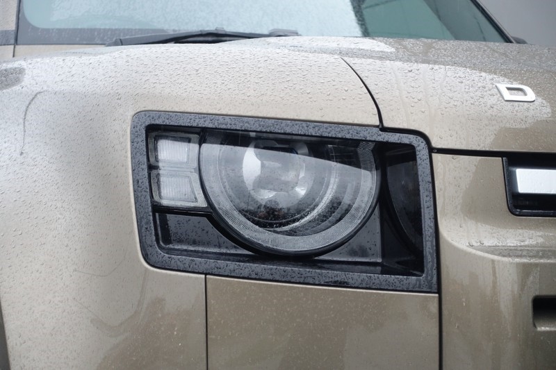 2022 (22) LAND ROVER DEFENDER 3.0 D250 XS Edition 110 5dr Auto 5081302